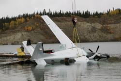 C-FMPK - Cessna 208 Caravan I