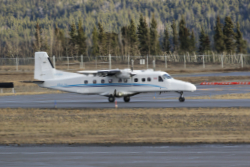 C-FUCN: Dornier 228-202