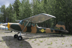 C-GFTM: Cessna / Air Repair 305F