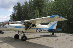 C-GKTH, a Maule MX-7-180A