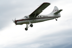 C-GKYG: de Havilland DHC-3 Turbo Otter