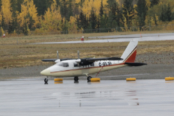 C-GLSI: Partenavia P68C