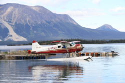 C-GOZR - Atlin Air's de Havilland DHC-2 MK. I Beaver
