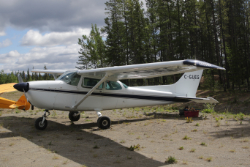 C-GUEG: 1976 Cessna 172M