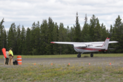 N356CD: Cessna 172D