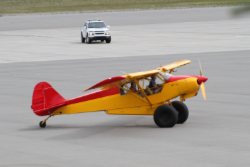 N7836W - Backcountry Super Cub (PA-18 replica)