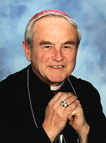Bishop Thomas Lobsinger and Brother Hoby Spruyt die in plane crash, 2000
