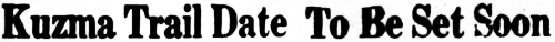 Headline: 