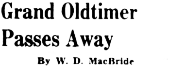 Headline: 