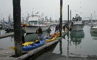 Picture of Seward, Alaska