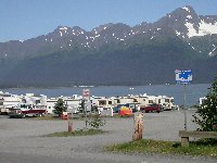Picture of Seward, Alaska