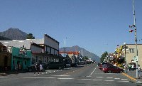 Picture of Seward, Alaska