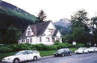 Picture of Seward, Alaska