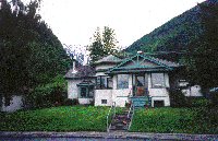 Picture of Seward, Alaska