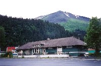 Picture of Seward, Alaska