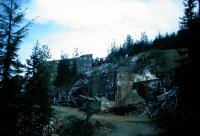 Stewart, British Columbia