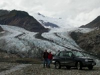 Stewart, British Columbia