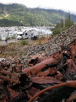 Stewart, British Columbia