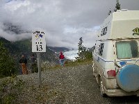 Stewart, British Columbia