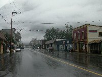 Stewart, British Columbia