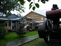 Stewart, British Columbia