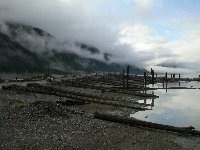 Stewart, British Columbia