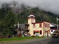 Stewart, British Columbia