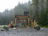 Stewart, British Columbia