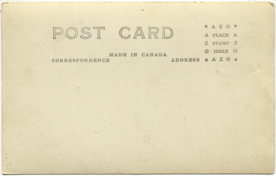 Fox farm at Carcross, Yukon Territory, in about 1918