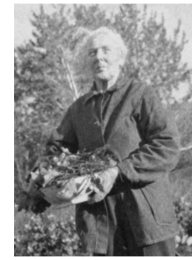 Dorothy Mackintosh, Mackintosh Lodge, Alaska Highway