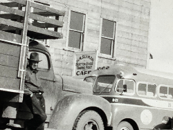 Beatton River Lodge: Historic Mile 147, Alaska Highway