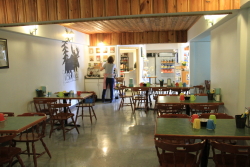 Jake's Corner, Alaska Highway