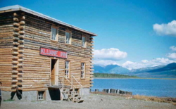Kluane Inn / Burwash Landing Lodge, Alaska Highway