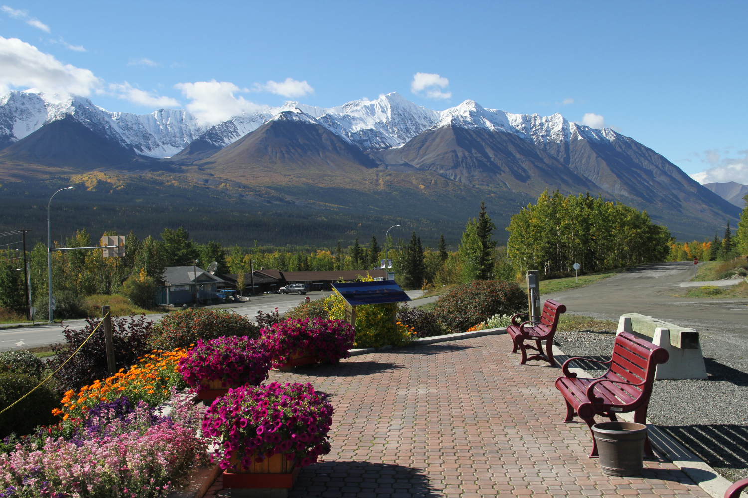 Haines Junction, Yukon
