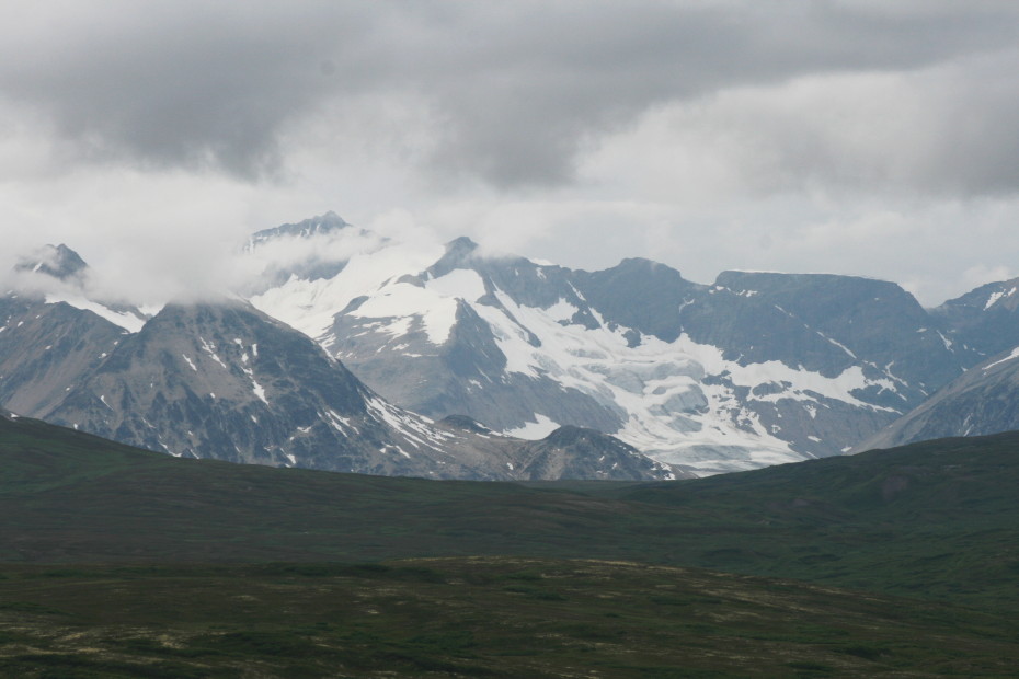 Haines Summit, BC