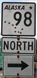 South Klondike Highway Mile-by-Mile Guide