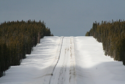 Robert Campbell Highway, Yukon