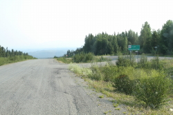 Robert Campbell Highway, Yukon
