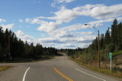 Robert Campbell Highway, Yukon