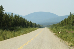 Robert Campbell Highway, Yukon