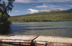 Robert Campbell Highway, Yukon