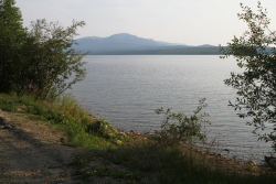 Robert Campbell Highway, Yukon
