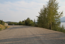 Robert Campbell Highway, Yukon
