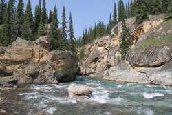 Robert Campbell Highway, Yukon