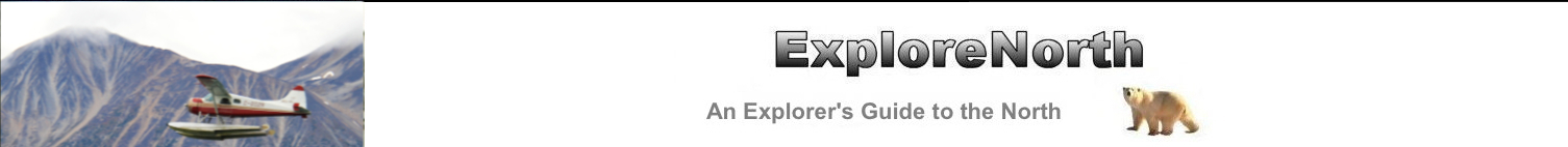 To the ExploreNorth Home Page