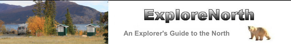 ExploreNorth, your resource center for exploring the circumpolar North