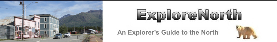 ExploreNorth, your resource center for exploring the circumpolar North