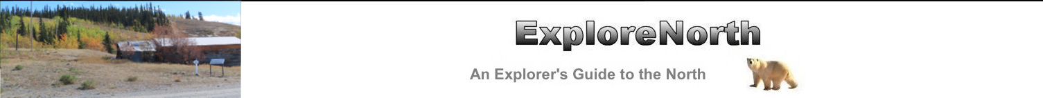 To the ExploreNorth Home Page