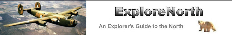 ExploreNorth, your resource center for exploring the circumpolar North