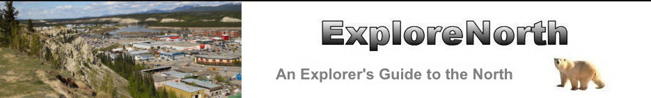 ExploreNorth, your resource center for exploring the circumpolar North